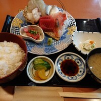 いけす無門 新宿 - 