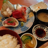 いけす無門 新宿 - 