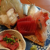 いけす無門 新宿 - 