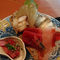 いけす無門 新宿 - 