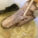 らーめん工房 麺作 - 