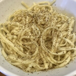 らーめん工房 麺作 - 