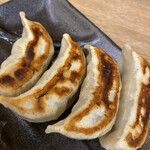 肉汁餃子のダンダダン - 