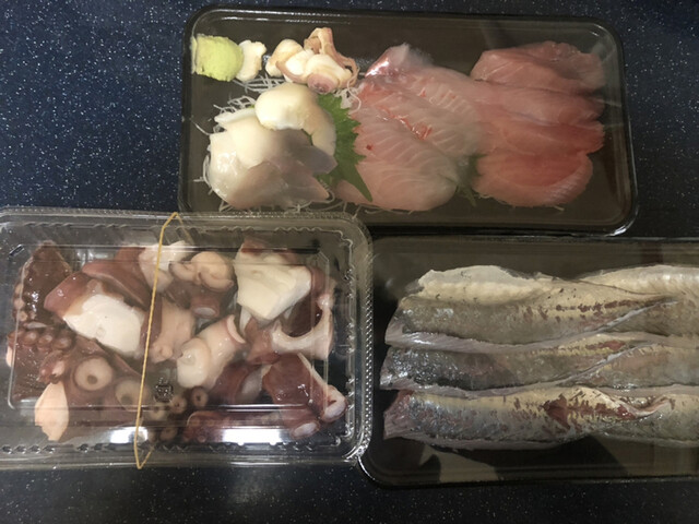 フレンドリーでcp良いお魚屋さん By Muchos さかな屋 Ocean さかな屋 オーシャン 天王町 その他 食べログ フレンドリーでcp良いお魚屋さん By Muchos さかな屋 Ocean さかな屋 オーシャン 天王町 その他 食べログ