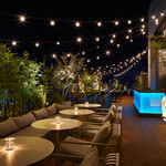 Rooftop Bar Kei - 