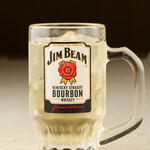 焼肉ホルモンおいで屋 - ドリンク写真: