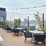 Rooftop Bar Kei - 