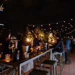 Rooftop Bar Kei - 