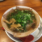 神戸ラーメン 第一旭 三宮西店 - 