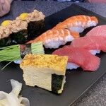 Sushizammai - 