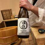 鮨駒 - だいながわ