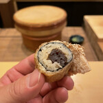 鮨駒 - 面白い‼︎そして美味しい‼︎