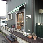 パン工房 ブルクリーク - いつものお店