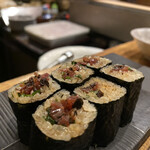 Sushi Kizuna - 