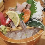 浜焼き海鮮居酒屋 大庄水産 - 