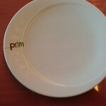 トラットリア プリモ - 