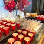 スカイビュッフェ51 - 