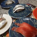 Gatten Sushi - 