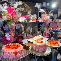 スカイビュッフェ51 - 