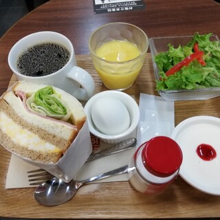 朝食 長崎市でおすすめのカフェをご紹介 食べログ