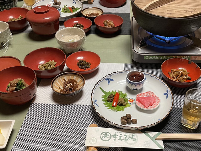 まえひら 天川村その他 旅館 オーベルジュ その他 食べログ まえひら 天川村その他 旅館 オーベルジュ その他 食べログ