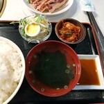 梅田明月館 - 