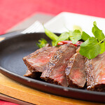 Caff’e Ponte ITALIANO - お肉料理