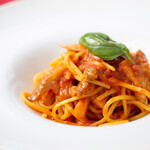 Caff’e Ponte ITALIANO - パスタ