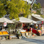 Caff’e Ponte ITALIANO - 外観
