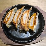 Gyouza No Sakaba Suehiro - 肉汁餃子