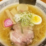 ラーメン薫薫 - 