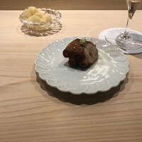 鮨 なんば 日比谷 - 