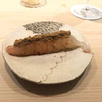 鮨 なんば 日比谷 - 