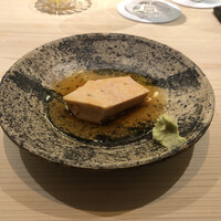 鮨 なんば 日比谷 - 