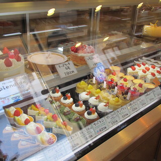 さいたま市見沼区でおすすめの美味しいケーキをご紹介 食べログ さいたま市見沼区でおすすめの美味しいケーキをご紹介 食べログ
