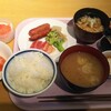 anakuraumpurazahoteruakita - 朝食バイキング