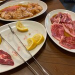 焼肉和 雑餉隈 焼肉 食べログ