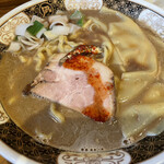 ラーメン凪 - 