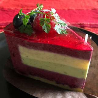 泉南 泉佐野で人気のケーキ ランキングtop 食べログ