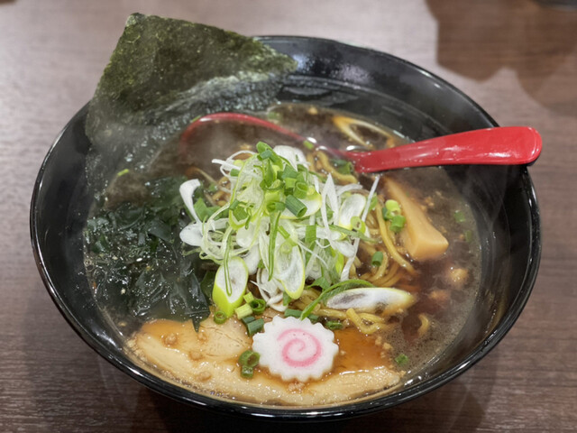 北海道ラーメン 温 はる 新千葉 ラーメン 食べログ 北海道ラーメン 温 はる 新千葉 ラーメン 食べログ