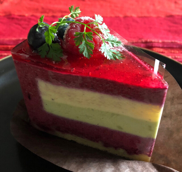 菓子工房 ル デリス Le Delice 熊取 ケーキ 食べログ