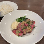 炭焼き＆WINE　利三郎 - 