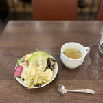 炭焼き＆WINE　利三郎 - 