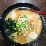 Hokkaidou Ramen Haru - 