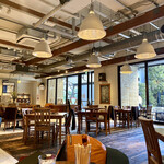 ARK HiLLS CAFE - 