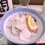 新潟本町 鈴木鮮魚 - 