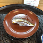 分福寿司 - 小肌