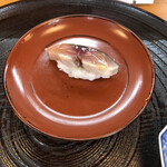 分福寿司 - 金華鯖