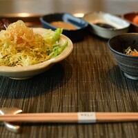 鉄板焼 さざんか - 