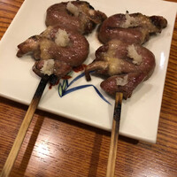 里葉亭 - 